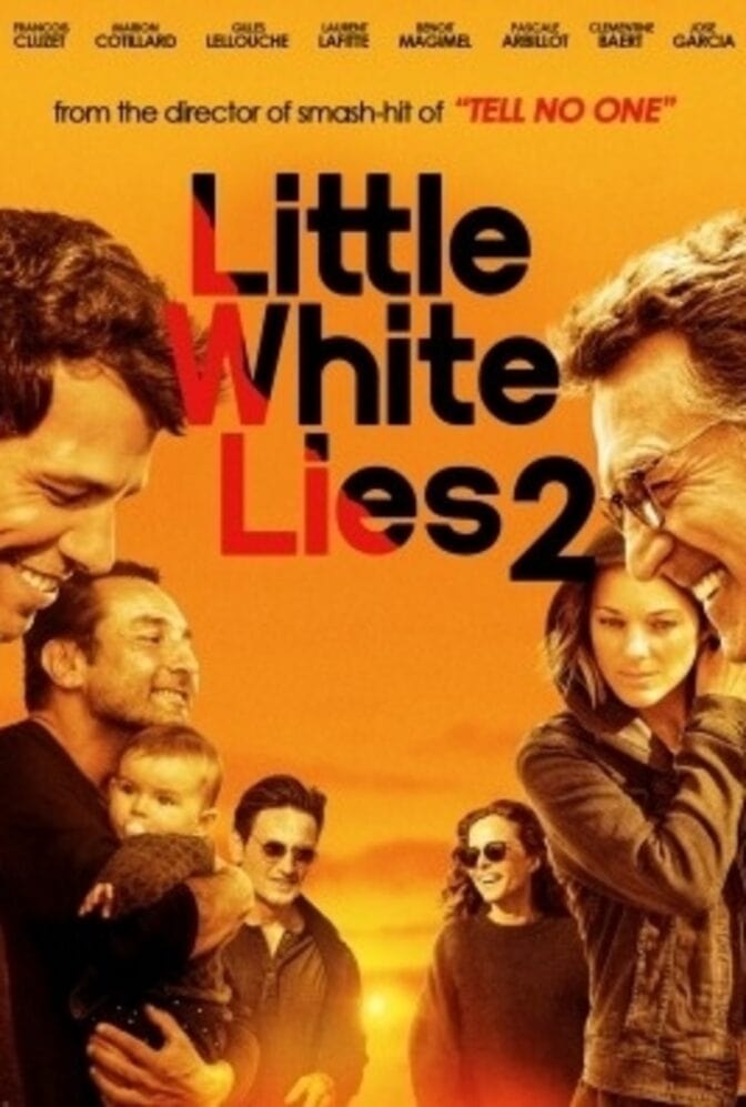 Little White Lies 2