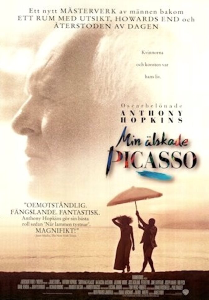 Min älskade Picasso