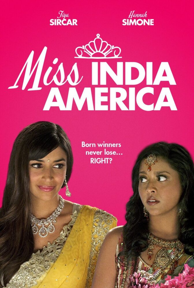 Miss India America