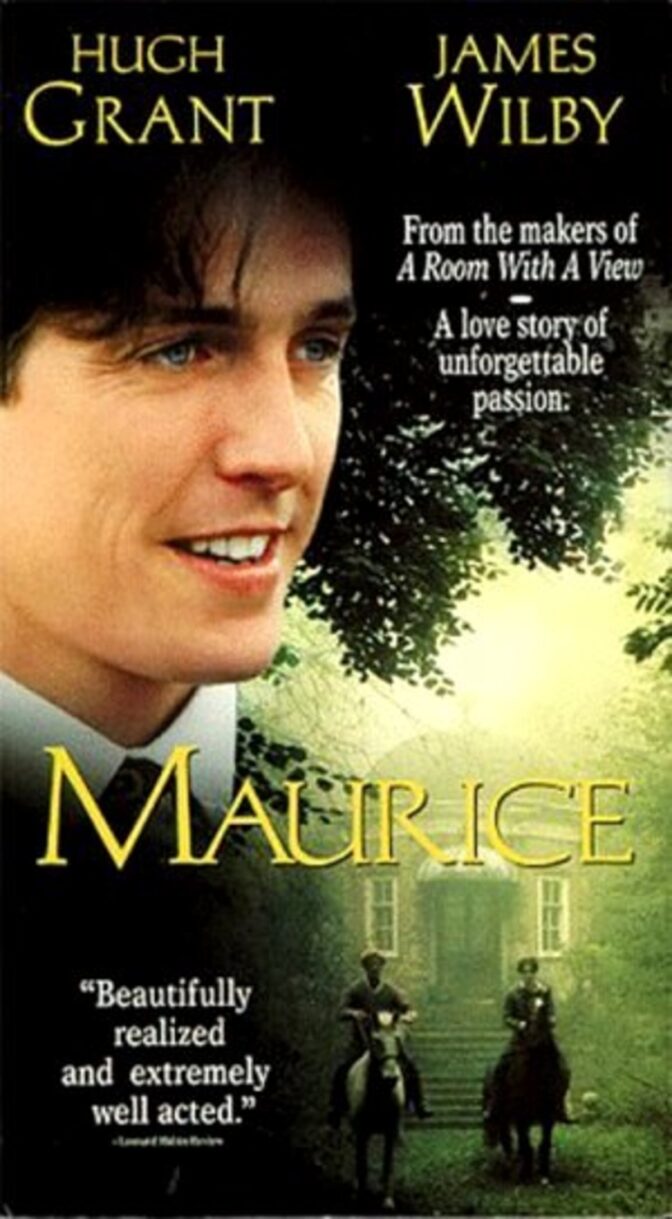 Maurice