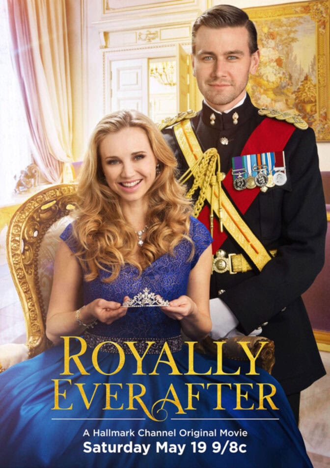 Royally Ever After
