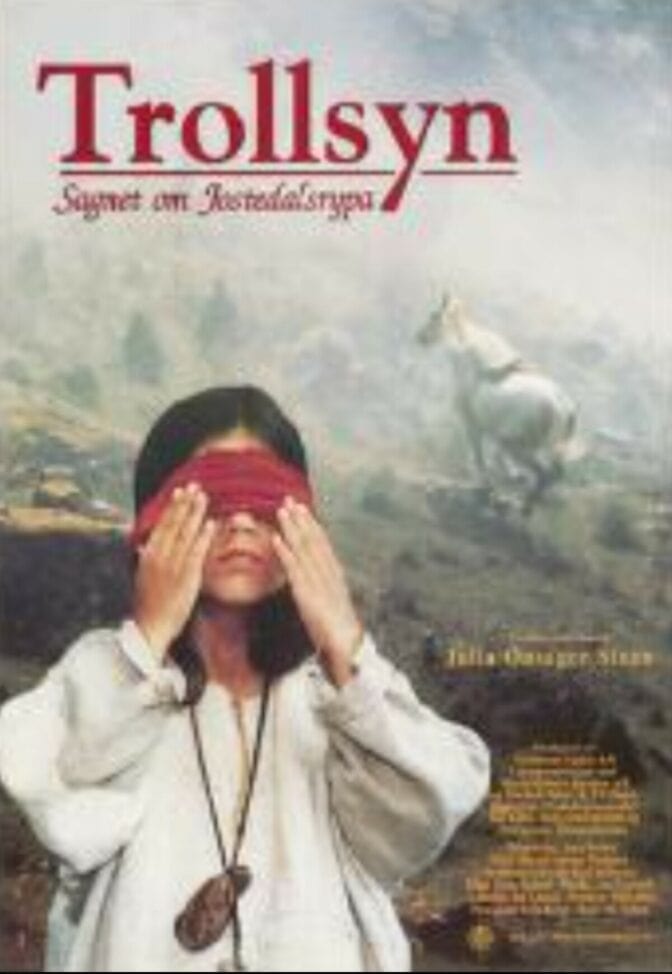 Trollsyn