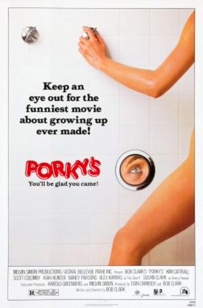 Porkys