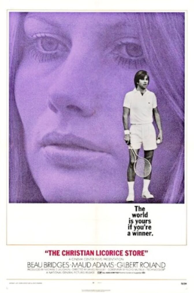 The Christian Licorice Store