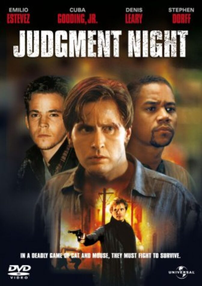 Judgment Night