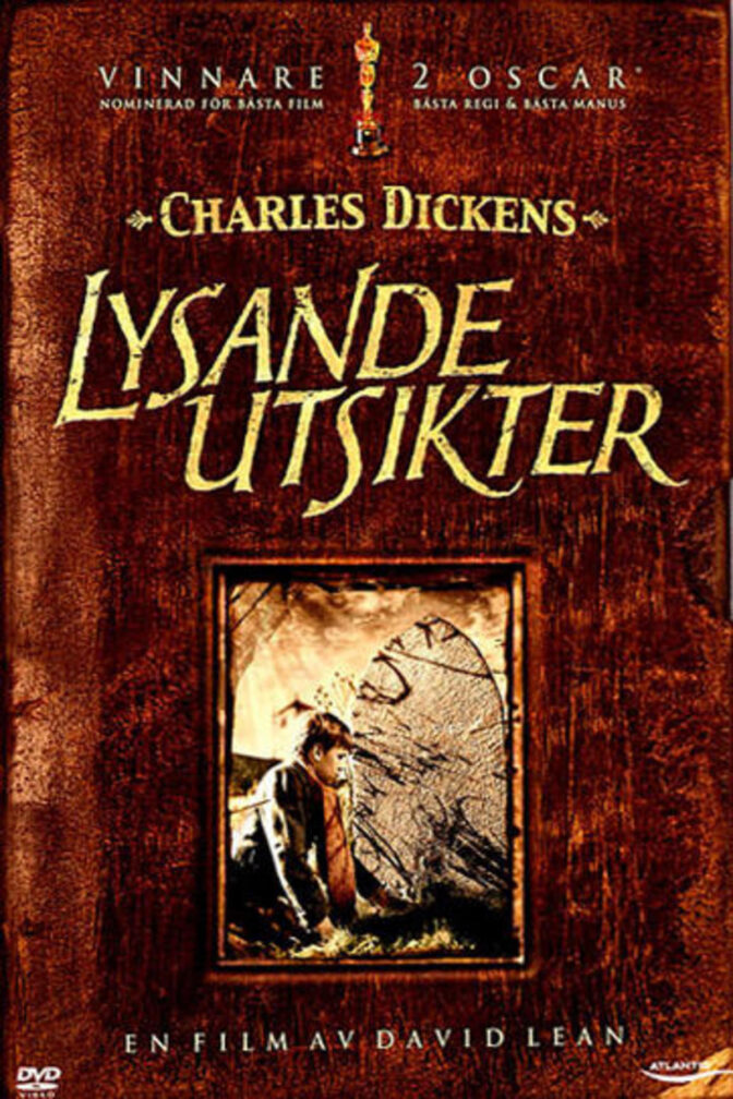 Lysande utsikter