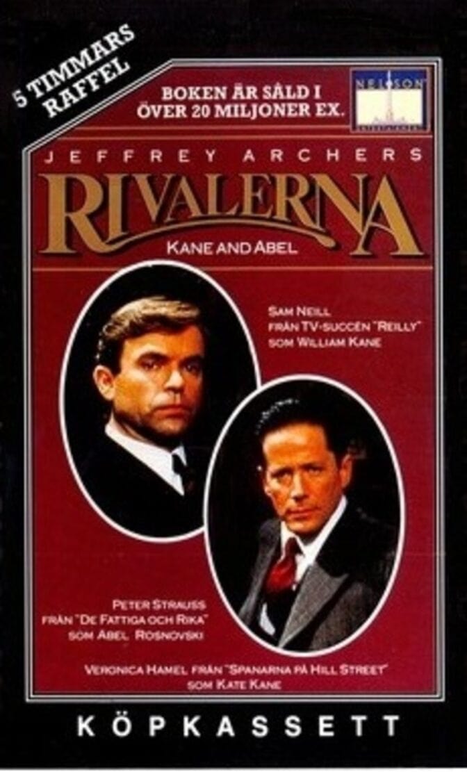Rivalerna
