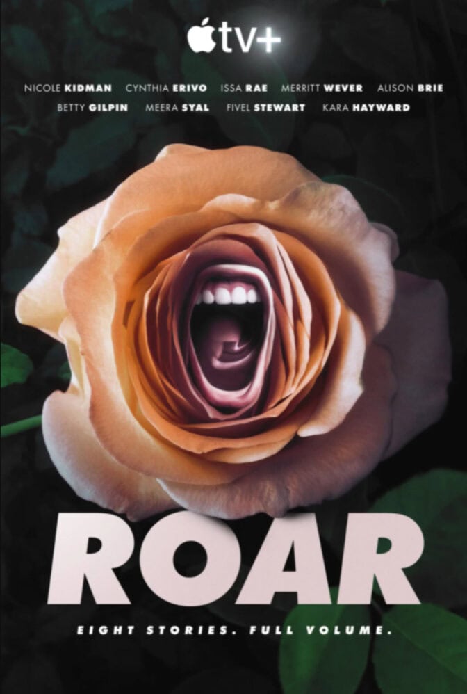 Roar