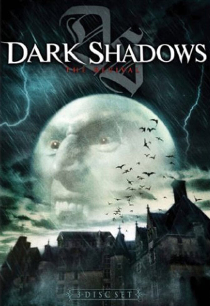 Dark Shadows Revival