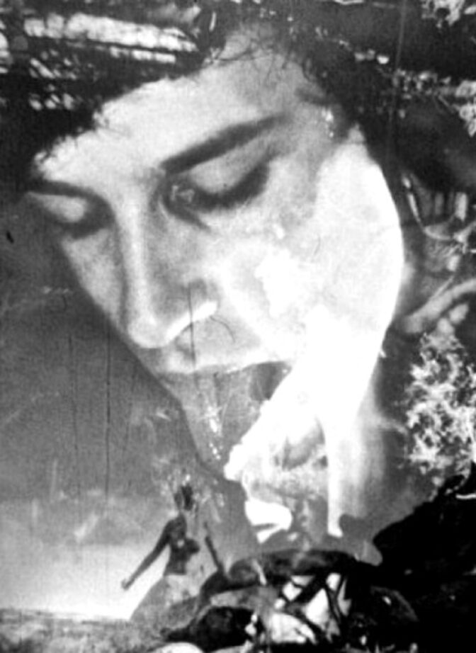 The Exquisite Corpus