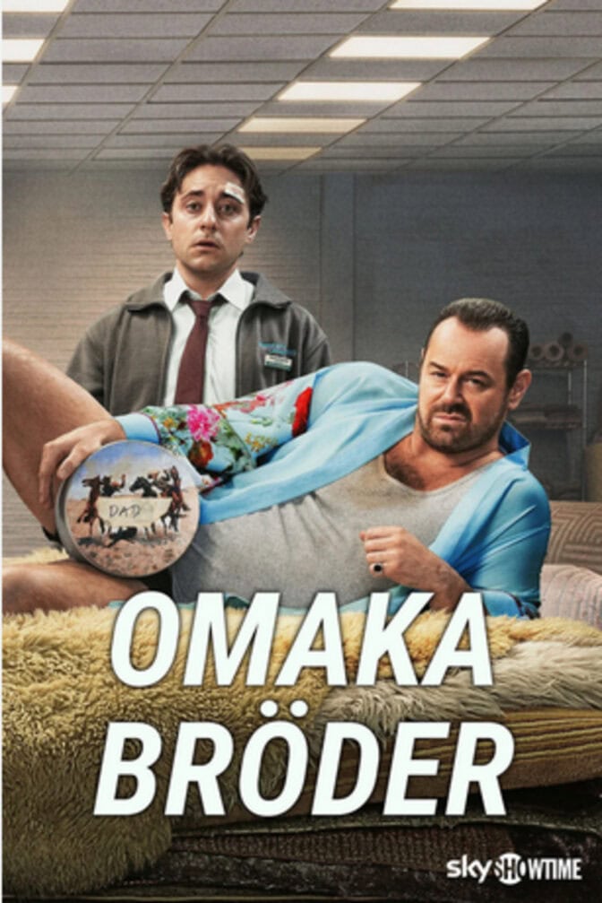 Omaka bröder
