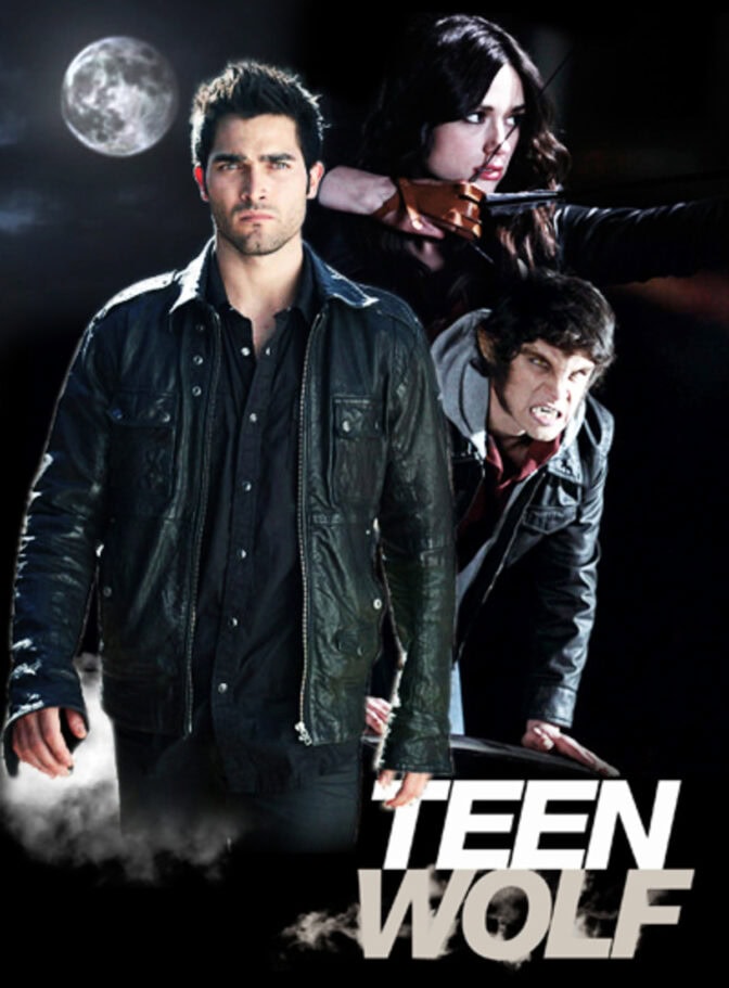 Teen Wolf