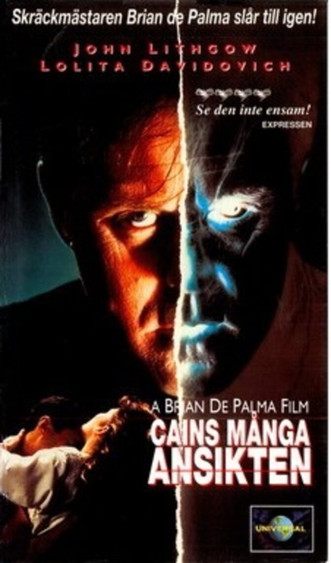 Cains många ansikten