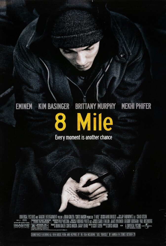8 Mile