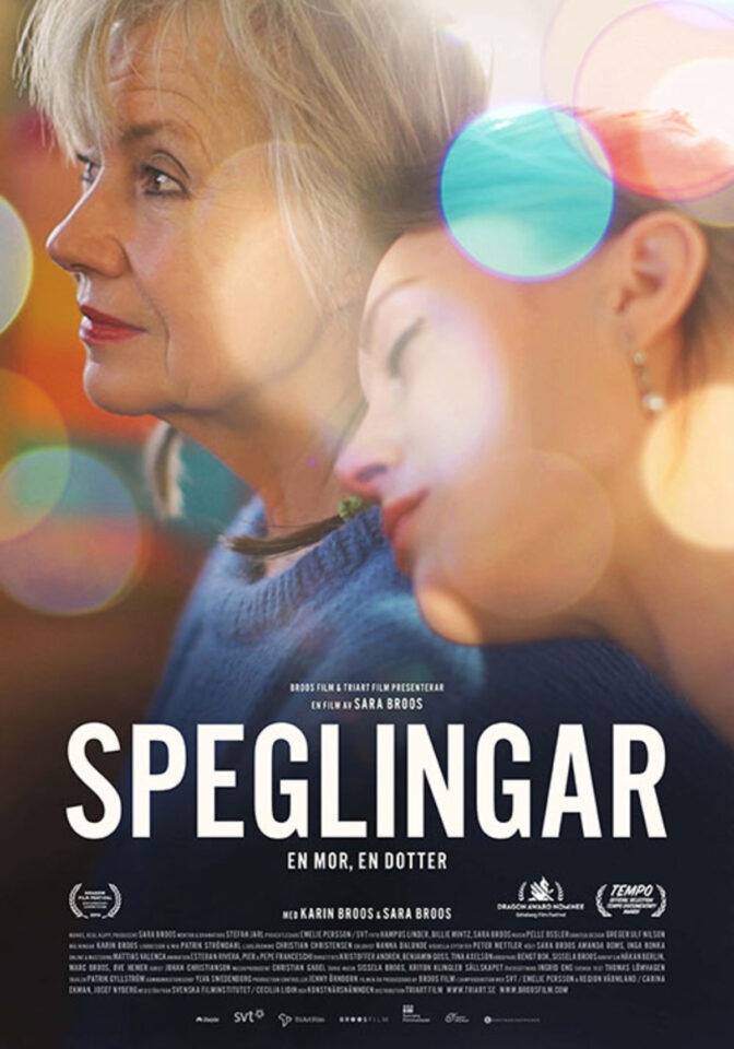 Speglingar