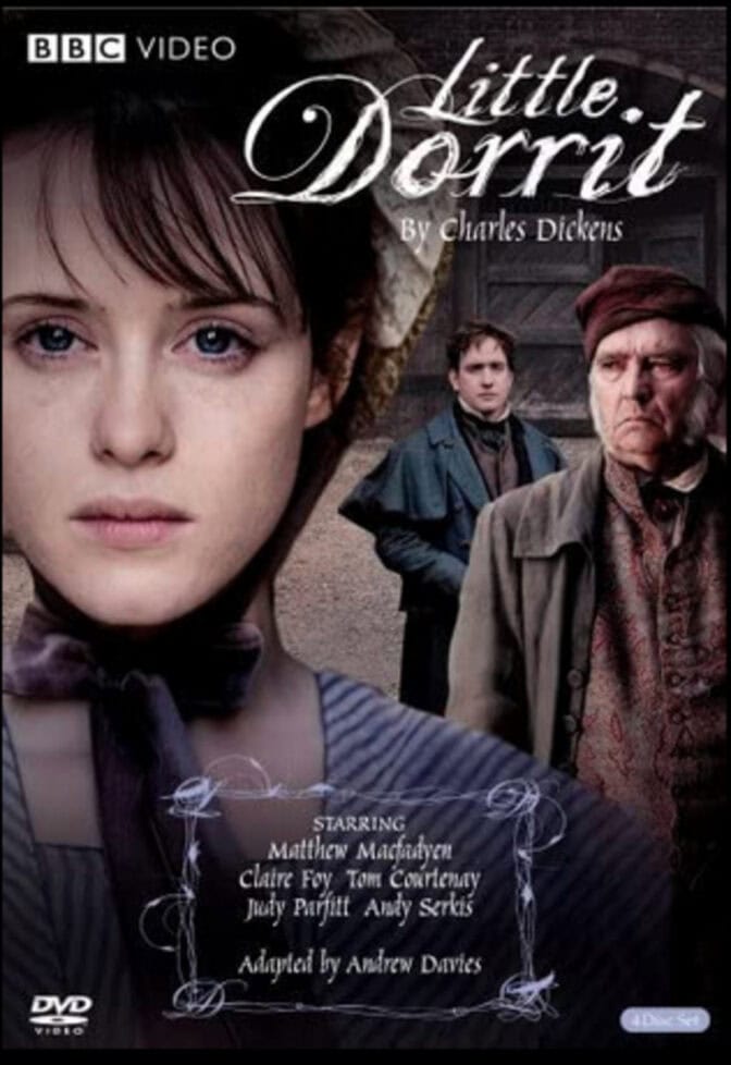 Little Dorrit