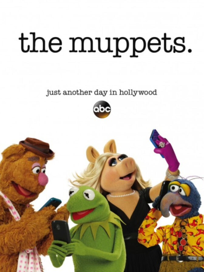 The Muppets
