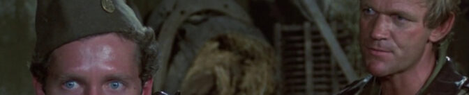 The Inglorious Bastards