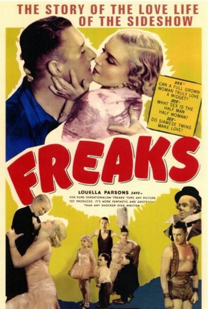 Freaks
