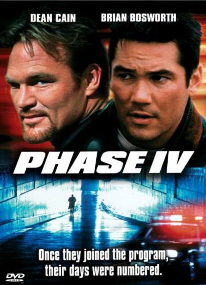 Phase IV