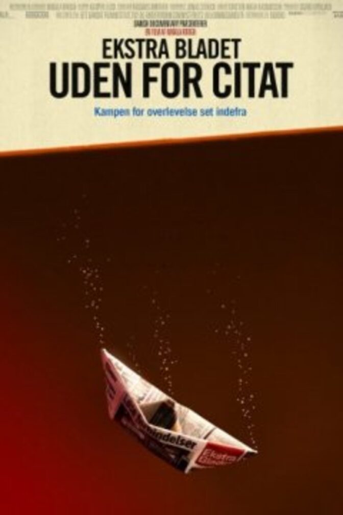 Ekstrabladet – Off the Record