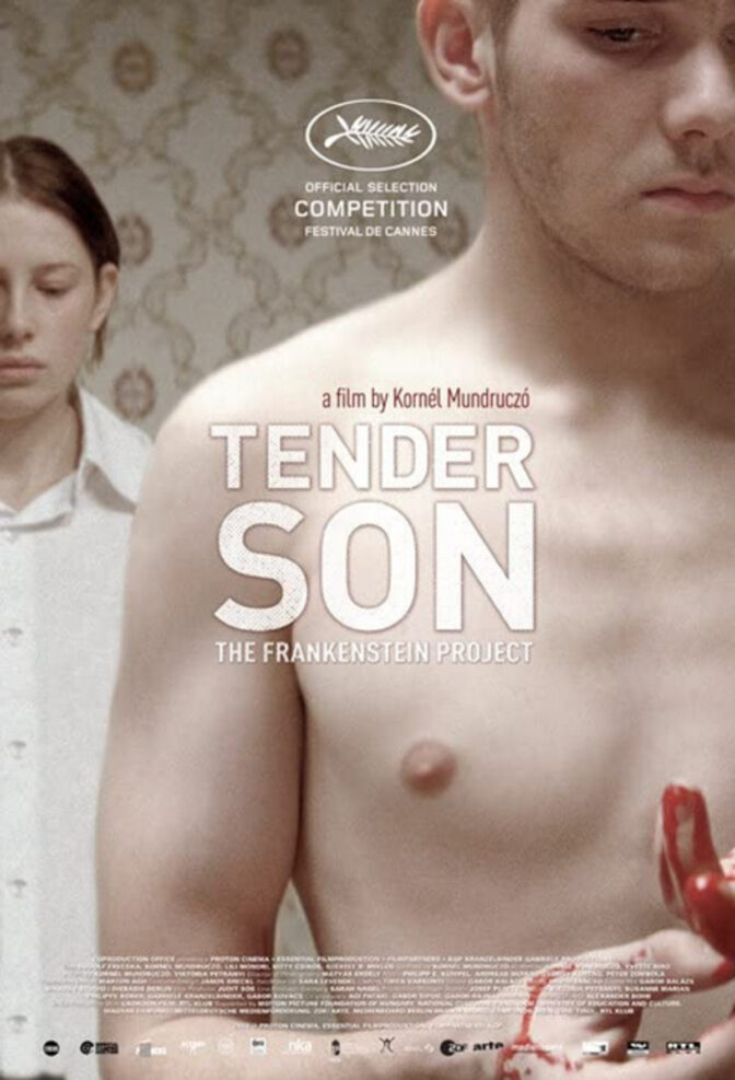 Tender Son – The Frankenstein Project