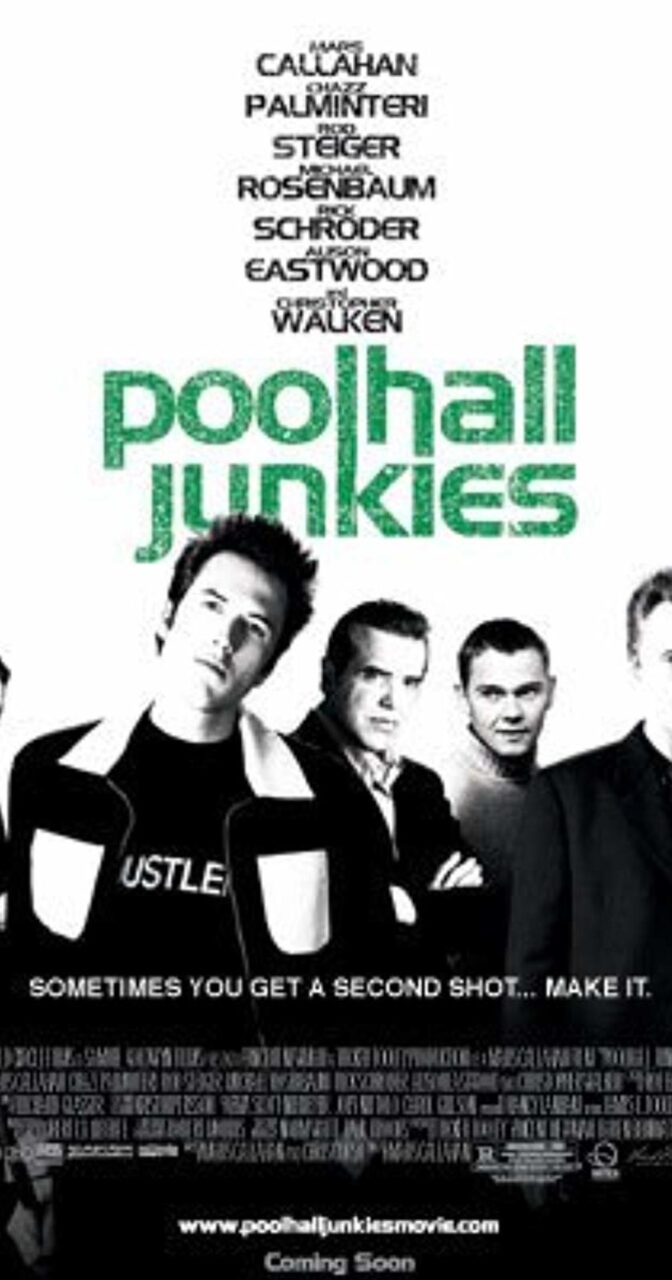 Poolhall Junkies