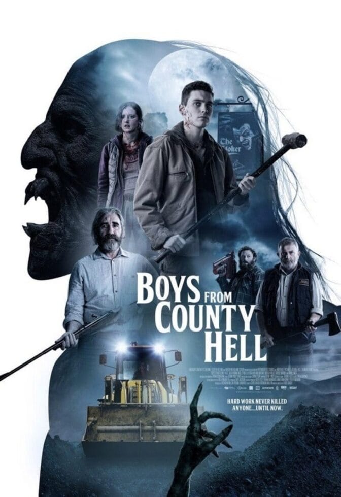 Boys from County Hell