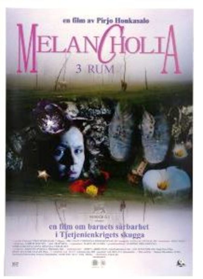 Melancholia 3 Rum