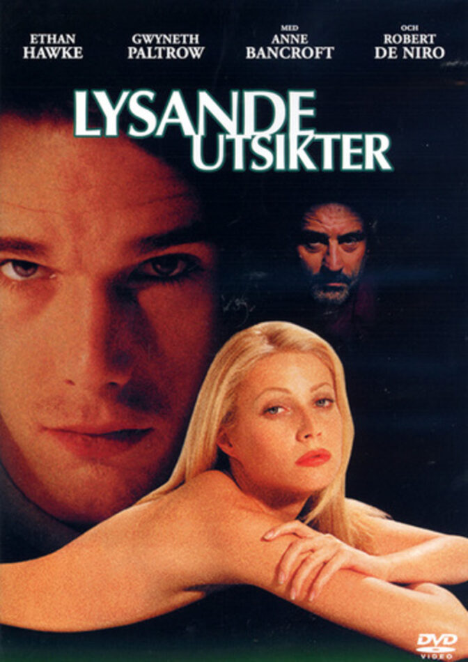 Lysande utsikter