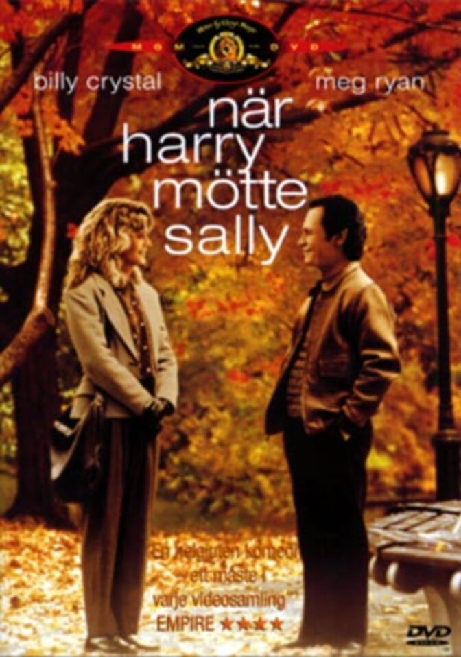 När Harry mötte Sally