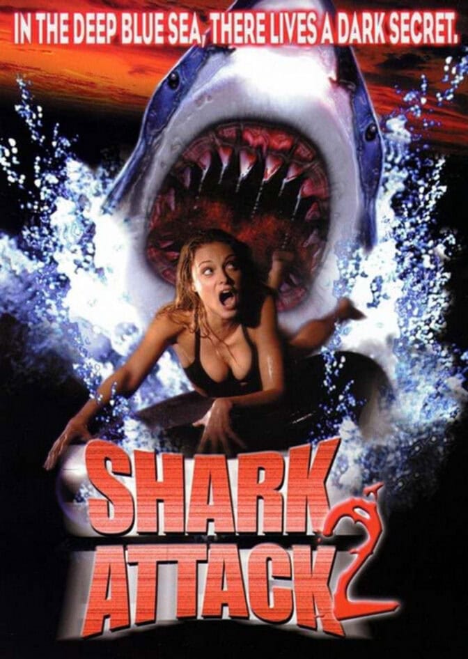 Shark Attack 2