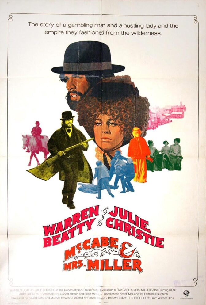 McCabe & Mrs. Miller