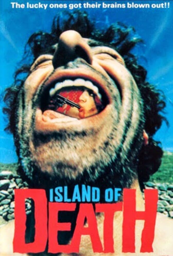 Island of Death