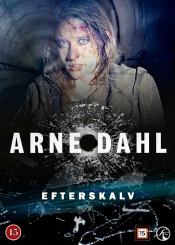 Arne Dahl: Efterskalv