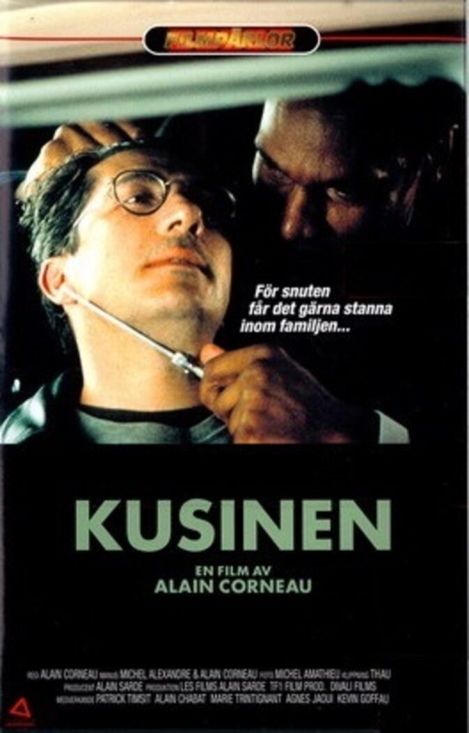 Kusinen
