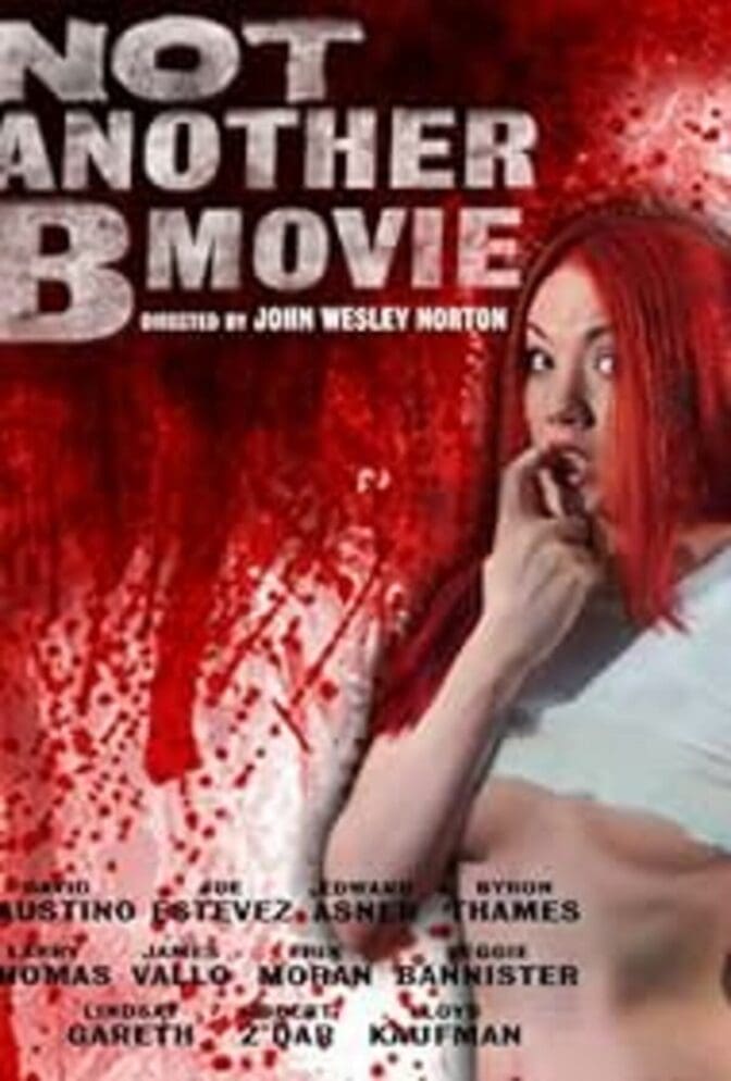 Not Another B Movie