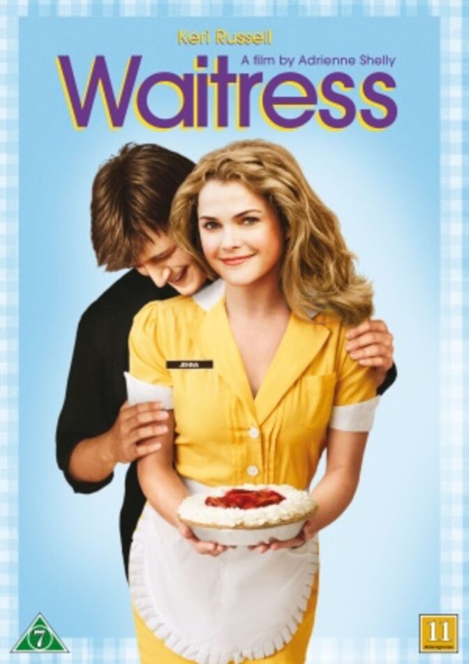 Waitress