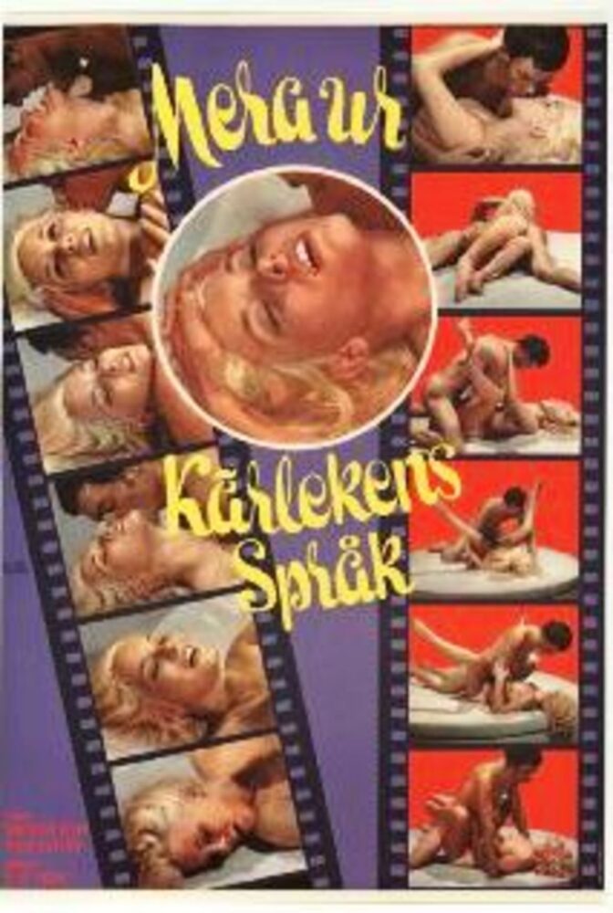 Mera ur kärlekens språk