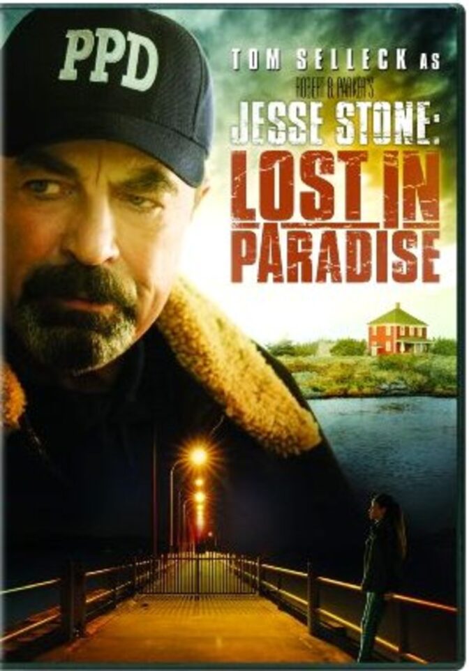 Jesse Stone: Lost in Paradise