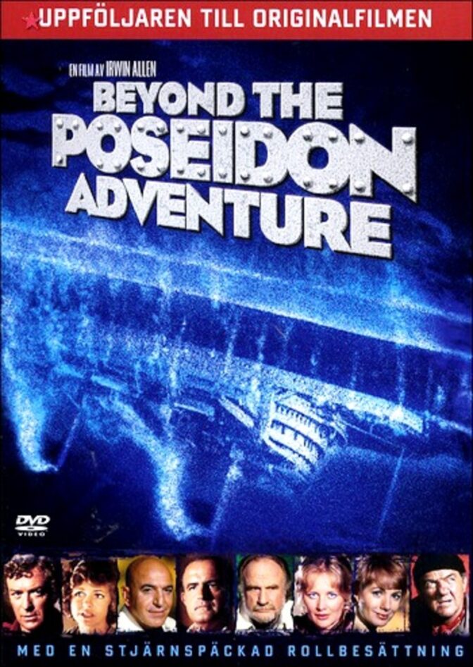 Beyond the Poseidon adventure