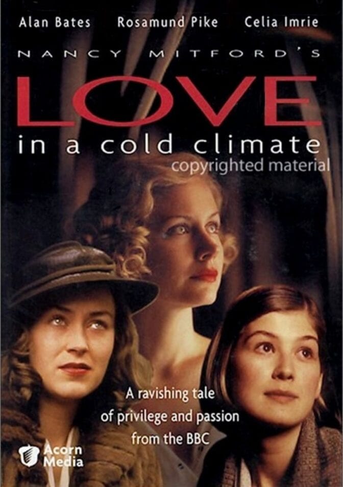 Love in a Cold Climate