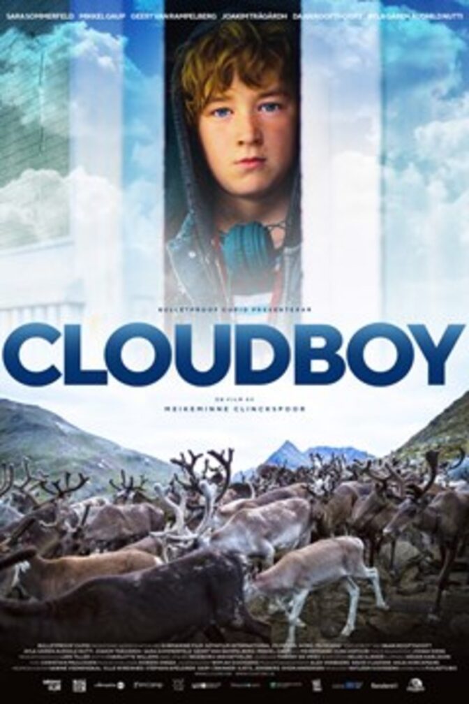 Cloudboy