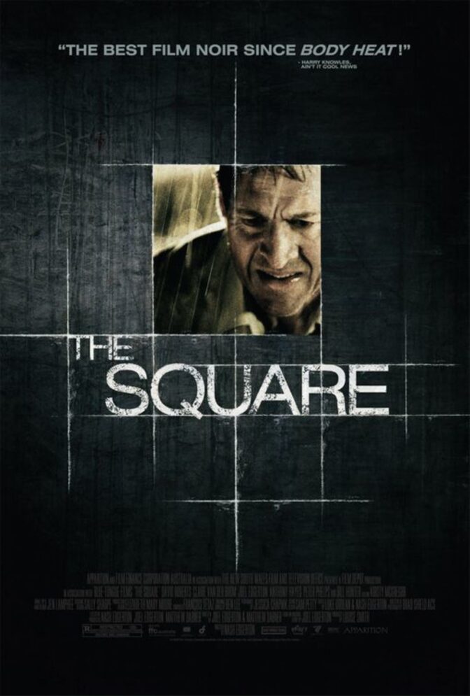 The Square