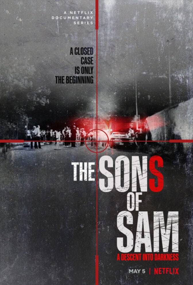 The Sons of Sam: En resa in i mörkret