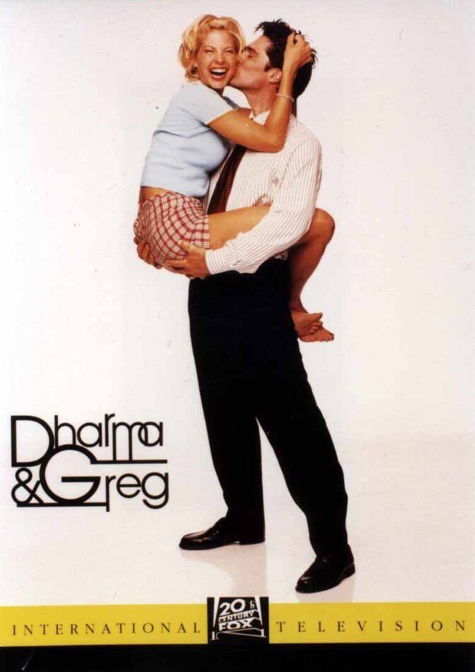 Dharma & Greg
