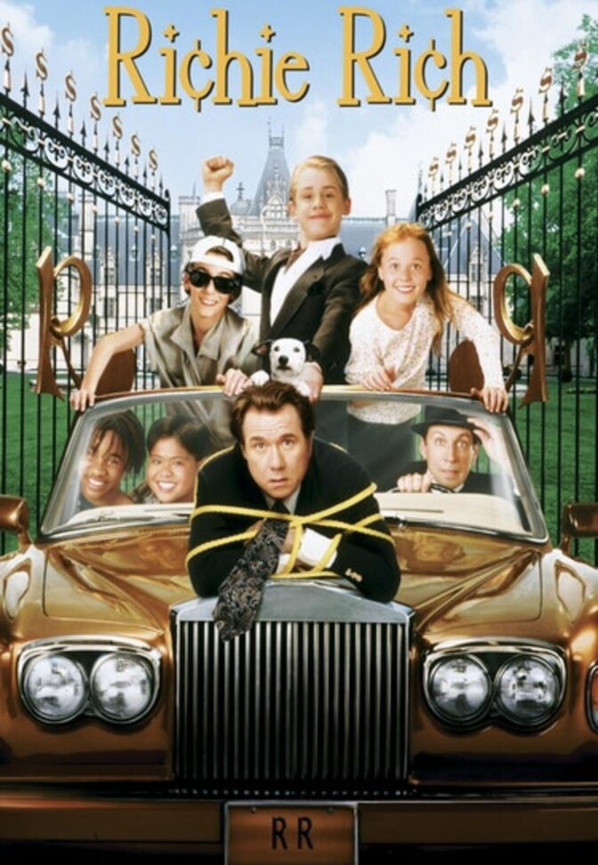 Richie Rich