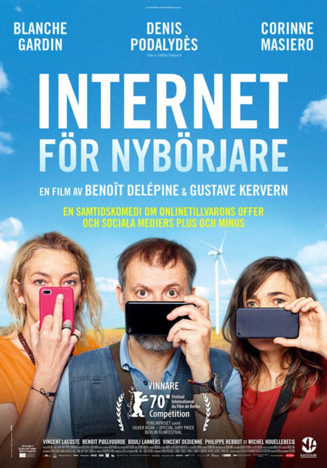 Internet för nybörjare