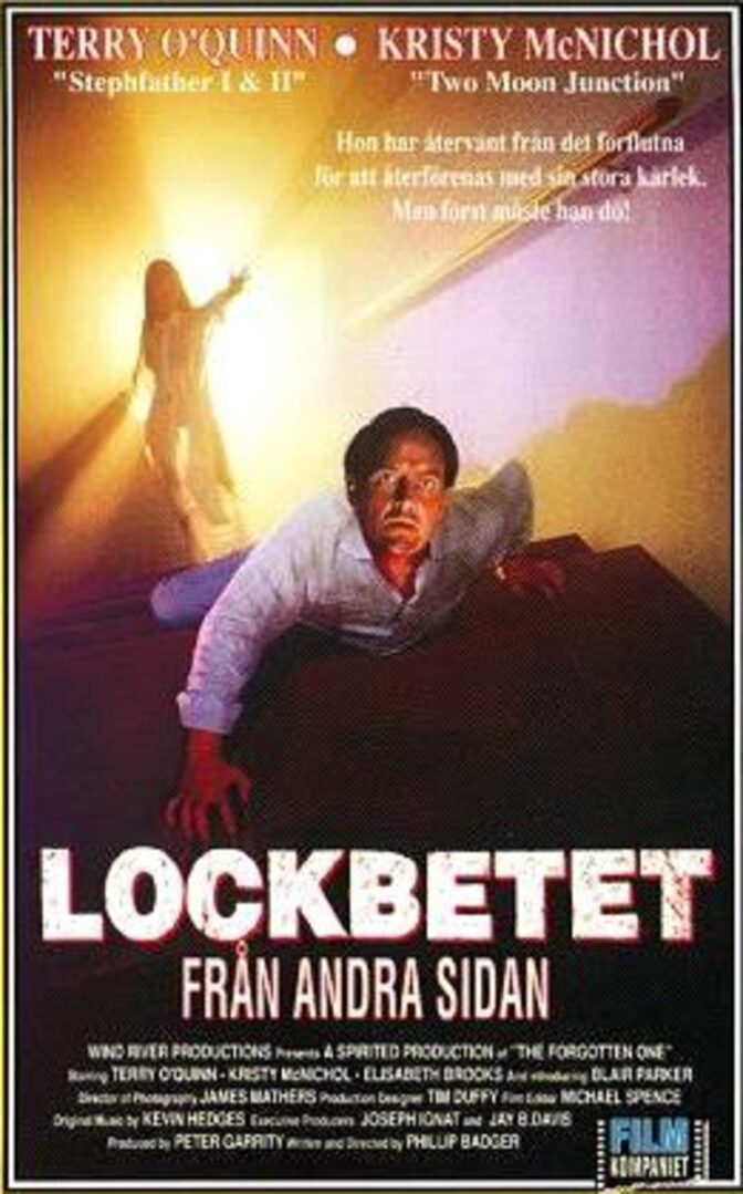 Lockbetet från andra sidan