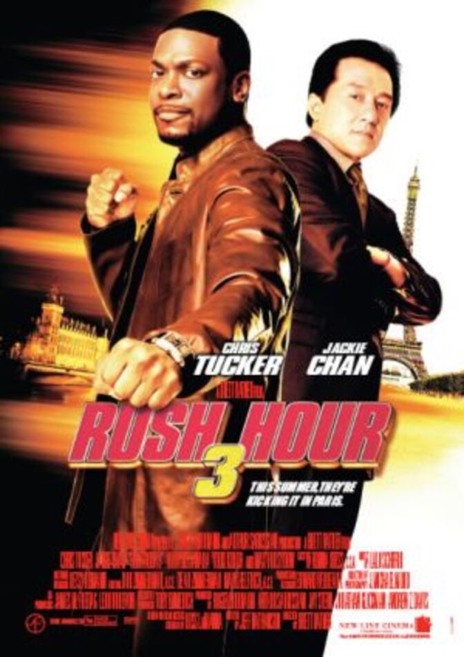 Rush Hour 3